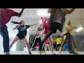 Master KG Superstar Feat Mr Brown Afrodance Class By Diddy Mayanda