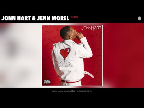 Jonn Hart & Jenn Morel - Bend (Audio)