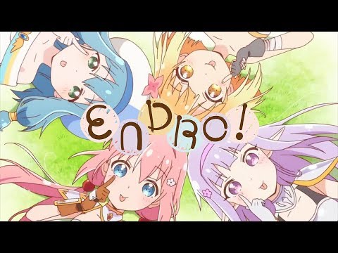 ENDRO! Opening