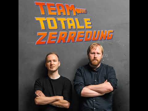 Team Totale Zerredung #59 - Laktose- und Chipsfrisch-ungarisch-intolerant