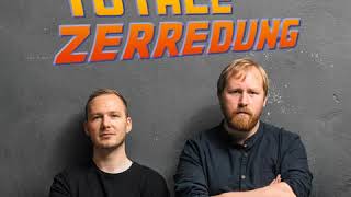 Team Totale Zerredung #59 - Laktose- und Chipsfrisch-ungarisch-intolerant