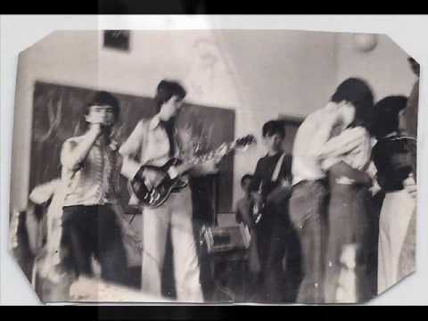 HAXHI DAUTI --Adriana shqip  1979