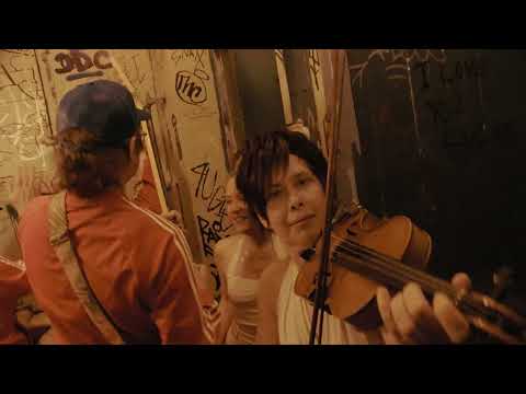 Bobby Conn - Never Felt Better (Official Music Video)