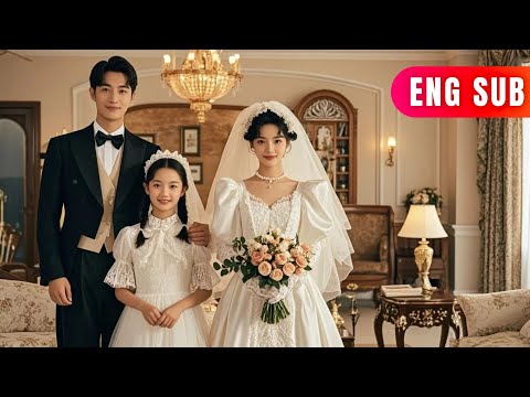 [ENG SUB]✨Traveled with My Bestie，She Became My Daughter,The Boss Is My Honey!#drama#pure love