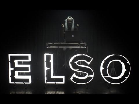 ELSO - Cameriere (official video)