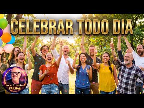 Thumbnail de Celebrar Todos os Dias🎵 #música #aniversário #trendingsong