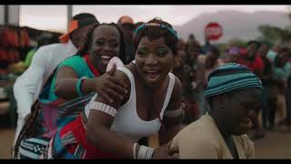 Download lagu Makhadzi ft DJ Call Me and MrK2  Matorokisi mp3