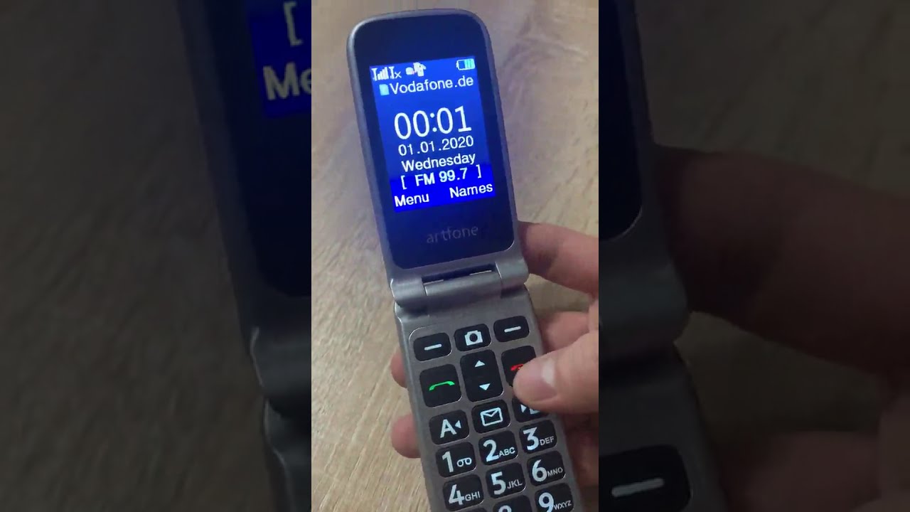 YouTube Video Vorschau