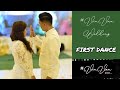 VINVAN WEDDING - FIRST DANCE A WHOLE NEW WORLD (ZAYN AND ZHAVIA WARD)