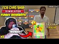 Best Of CaseOh TCG Card Shop Simulator Funny Moments 2