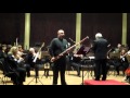 Carl Stamitz- Concerto for bassoon and orchestra in F