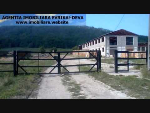 HALA DOBRA HUNEDOARA