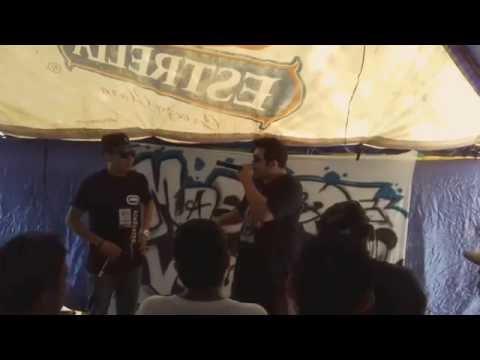 Masacre verbal 3 Oskavila vs 99Doska