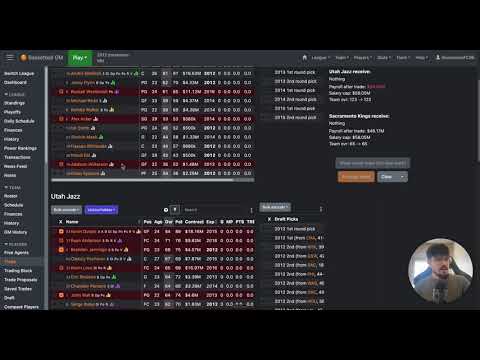 Item video thumbnail