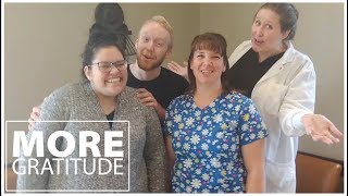 More Gratitude at Heartland Dental