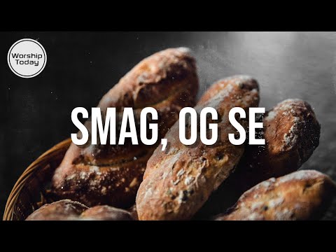 Hør Smag, og Se // Mathias Mouritsen på youtube
