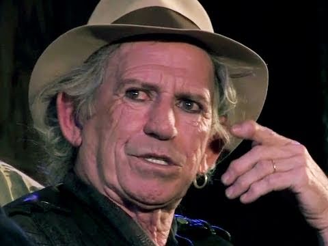 Keith Richards on Mick Jagger and 'Lead Singer Syndrome'
