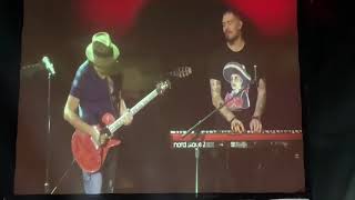 El Farol Carlos Santana playing his residency HOB in Las Vegas from Localguy8 El Farol Carlos Santana playing his residency HOB in Las Vegas from Localguy8