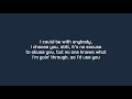 Eminem##never love again---lyrics video***