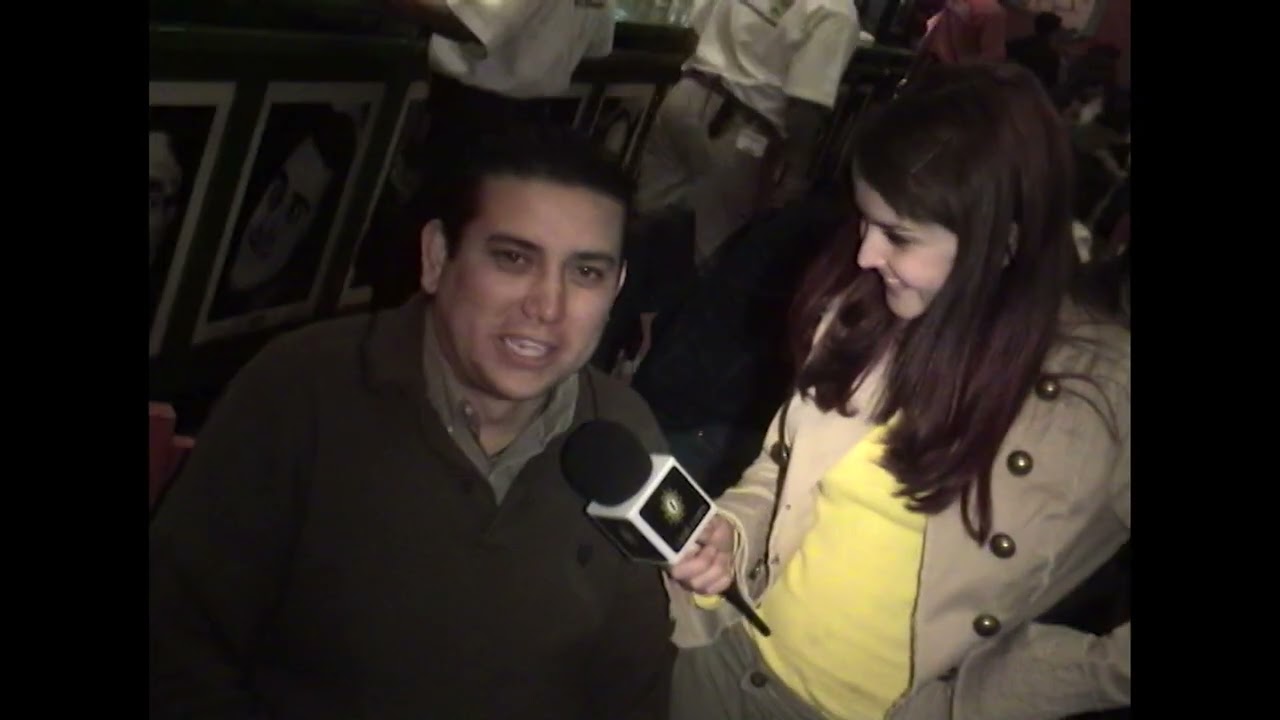 La Cantina 10/02/2007
