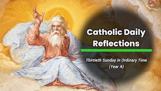 The Eternal Law of Love - Sunday, October 25, 2026