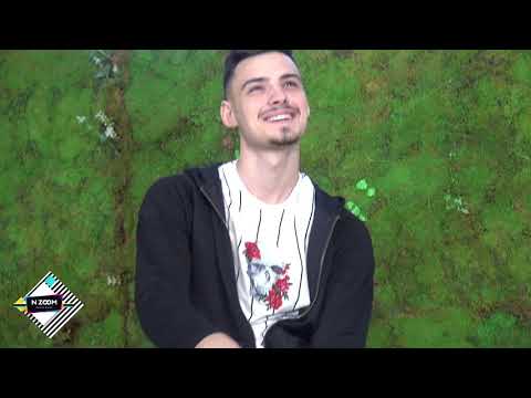 n'ZOOM 109 - Riki, artisti i ri premtues