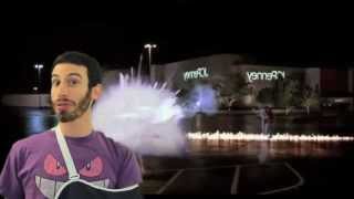 Looper Movie Review (Belated Media)