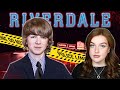 Riverdale Star's Murder Confession Vlog