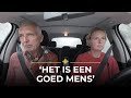 Martien EMOTIONEEL door 'vreemde' vrouw in de tuin! | Chateau Meiland