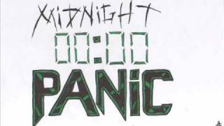 Midnight Panic - Celebrate