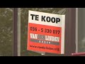 Strijdbaar! Oorlog op de huizenmarkt