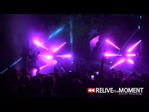 2014.07.26 I See Stars - Digital Renegade (Live in Joliet, IL)