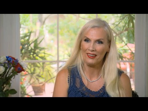 Gunilla Persson är känd (En introduktion) - Svenska Hollywoodfruar (S6 Ep1)