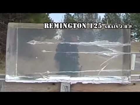 G2 Research .357 SIG R.I.P. Ammo vs. With Craig "Sawman" Sawyer