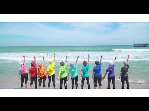 IDOLiSH7 Vibrato NATSU☆Shiyouze! IDOLiSH7