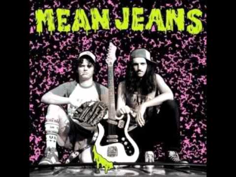 Mean Jeans -- Stoned to the Bone ep