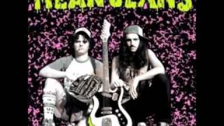 Mean Jeans -- Stoned to the Bone ep