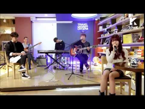 Raina-Repertoire (레파토리) hunsub