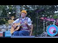 2025-08-19 Not Fire, Not Ice - Ben Harper - Woodland Park Zoo, Seattle, WA