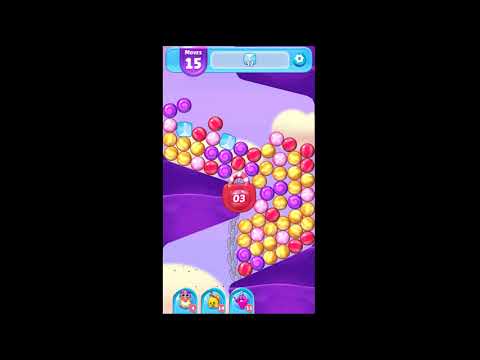 Sugar Blast level 100