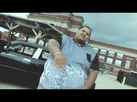 I - Big Izzy ft. lil Chris - Shot by | Phil Jordan
