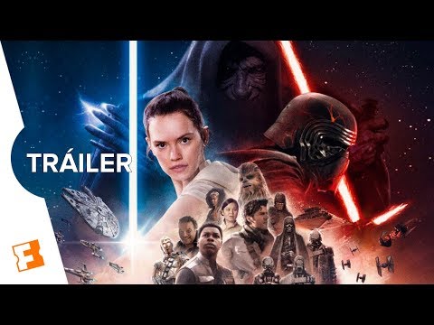 Star Wars: El Ascenso de Skywalker