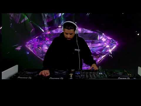 DJ Sta$h - Live set 002