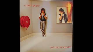 Robert Plant - Mystery Title