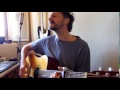 Cover of 'When I Leave Berlin' by Wizz Jones ...