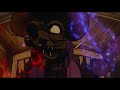 An American Tail 1986 Defeated By The Giant Mouse Of Minsk