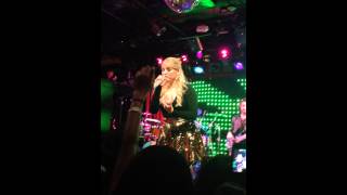 Meghan Trainor - My Selfish Heart