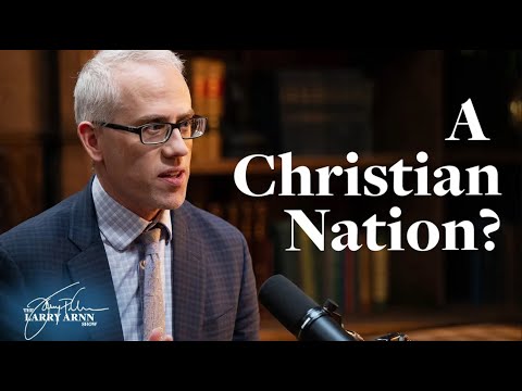Covenant and the American Founding | Kevin DeYoung