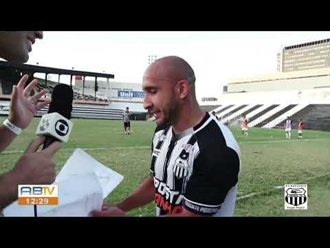 Patativa vence clássico matuto e elimina o Porto. Liderança do grupo foi garantida pelo Central.