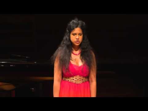 The Queen Sonja International Music Competiton Day 1